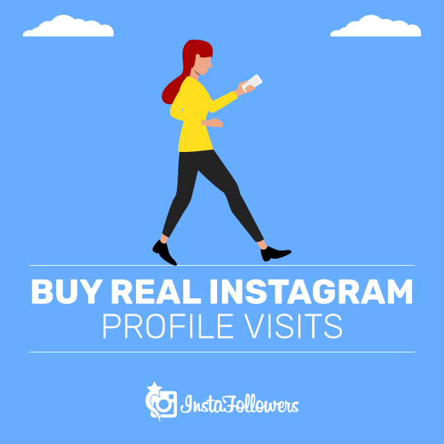 Buy Real Instagram Profile Visits Buy Real Instagram Profile Visits