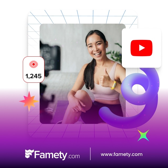 Benefits of Buying YouTube Live Stream Views