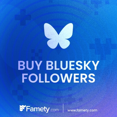 BlueSky Followers