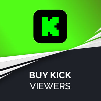 Kick Views