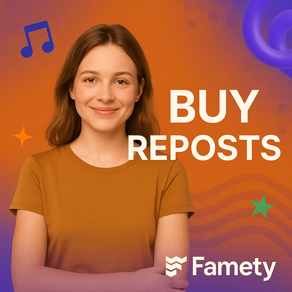 SoundCloud Reposts