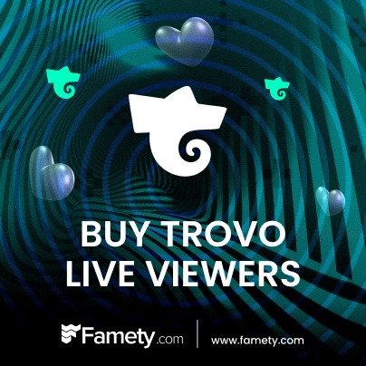 Trovo Live Viewers
