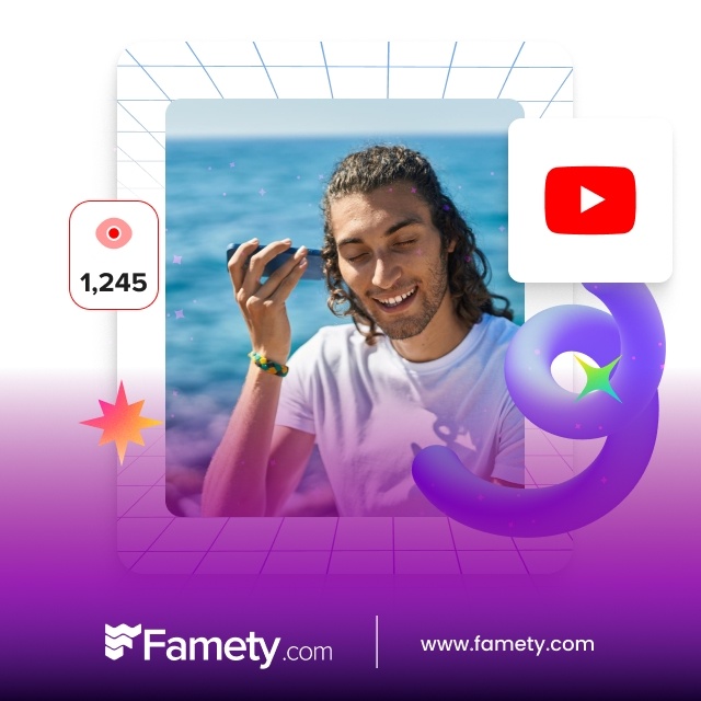 Buy YouTube Auto Views Instantly