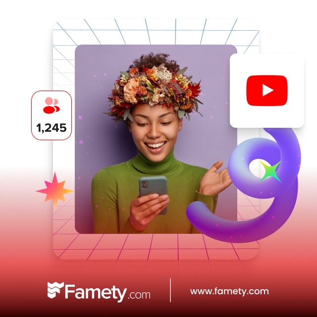 YouTube Subscribers