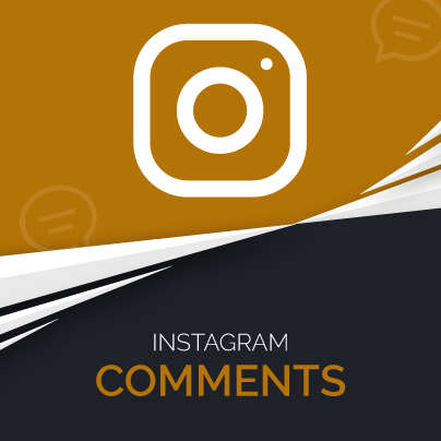 Instagram Comments