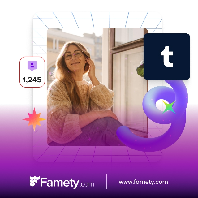 Buy Active Tumblr Followers How Do I Increase Tumblr Followers Quickly?