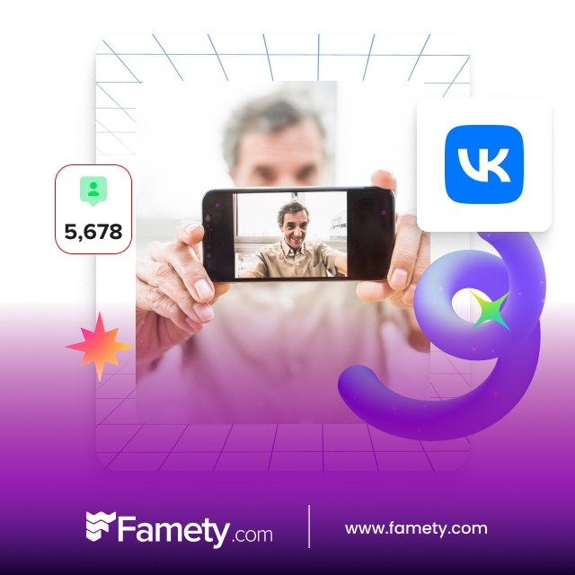 How Much Does It Cost To Buy VK Friends?