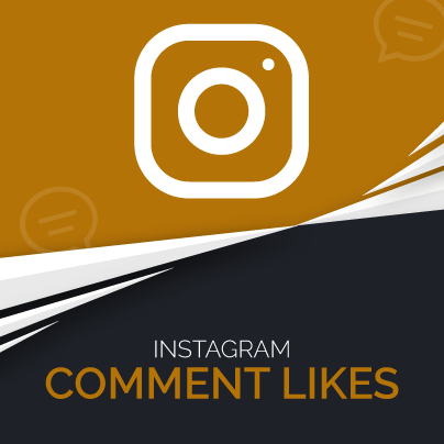 Instagram Comment Likes