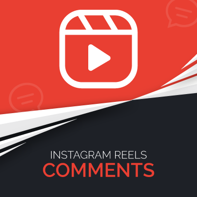 Instagram Reels Comments