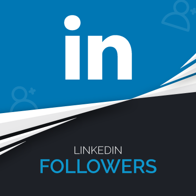 LinkedIn Followers