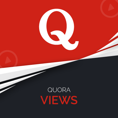 Quora Views