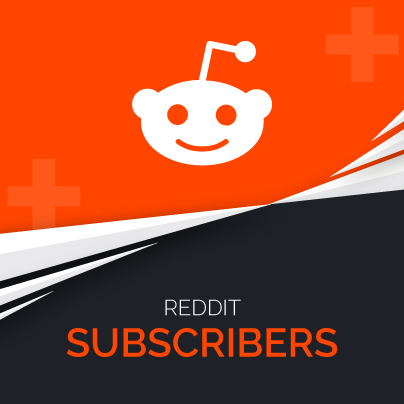 Reddit Subscribers