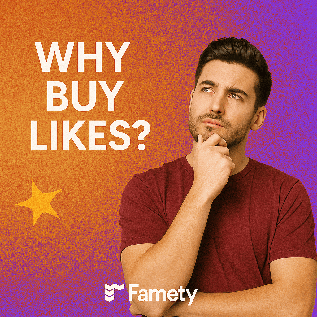 why buy likes