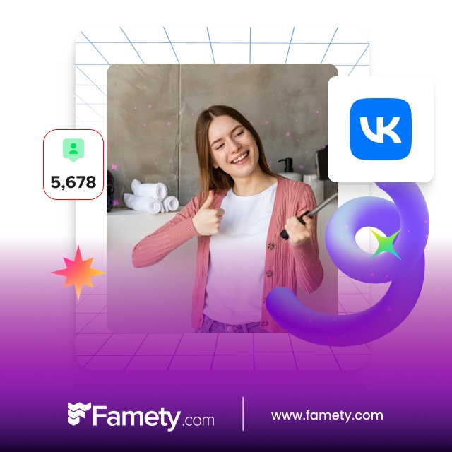 Will Buying Followers Affect My VK Account’s Safety?